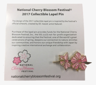Cherry Blossom.png, Transparent Png, Transparent PNG