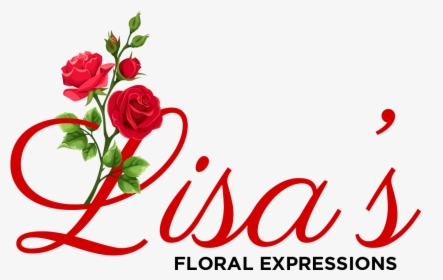 Lisa S Floral Expressions - Hybrid Tea Rose, HD Png Download, Transparent PNG
