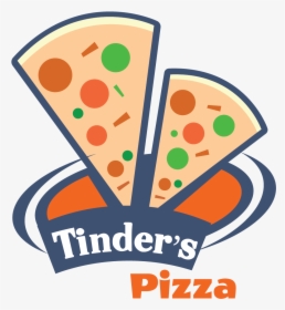 Image - Tinders Pizza, HD Png Download, Transparent PNG