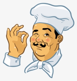 Castiglias Front Royal Chefs - Chef Cliparts, HD Png Download, Transparent PNG