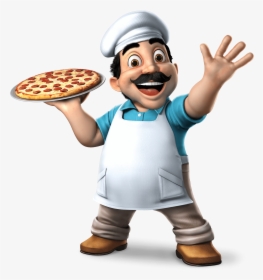Cheese Wiki - Pasquale From Chuck E Cheese, HD Png Download, Transparent PNG