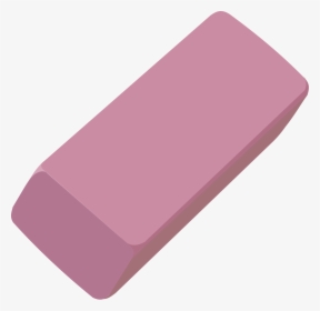 Eraser Png - Eraser Clipart Transparent, Png Download, Transparent PNG
