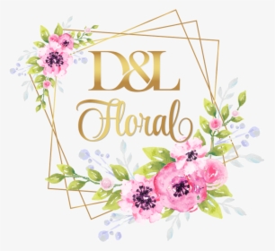 D & L Roses - Flower L, HD Png Download, Transparent PNG