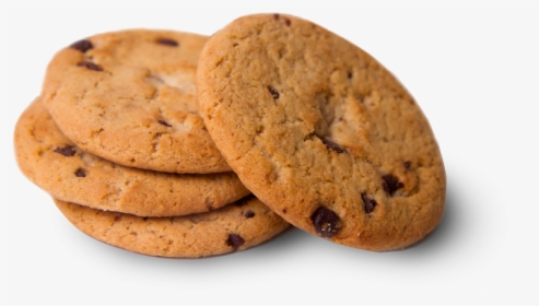 Transparent Stack Of Cookies Png - Plate Of Cookies Transparent, Png Download, Transparent PNG
