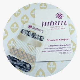 Jamberry, HD Png Download, Transparent PNG