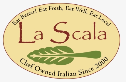 La Scala Italian Restaurant - La Scala Restaurant, HD Png Download, Transparent PNG