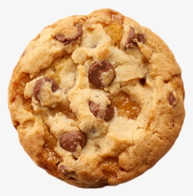 Chocolate Chip Cookie White Chocolate Peanut Butter - Peanut Butter Cookie Png, Transparent Png, Transparent PNG