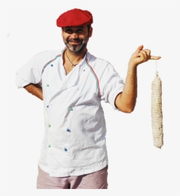 Pastry Chef, HD Png Download, Transparent PNG
