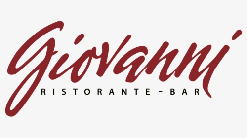 Ristorante Di Giovanni Logo, HD Png Download, Transparent PNG