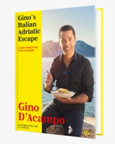 Gino's Italian Adriatic Escape, HD Png Download, Transparent PNG