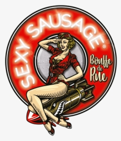 Sexy Sausage - Saint James's Park Toilets, HD Png Download, Transparent PNG