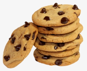 Cookies With Transparent Background, HD Png Download, Transparent PNG
