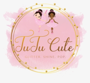 The Tutu Cute Bar - Girl, HD Png Download, Transparent PNG