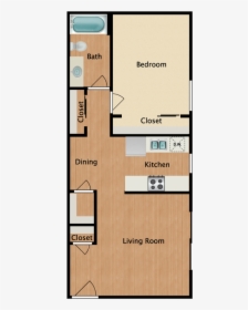The For More Floor Plan Information - Parkwood Apartments Fresno Floor Plans, HD Png Download, Transparent PNG