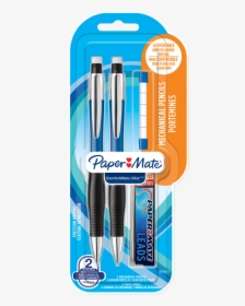 Product Image 53992   							title Paper Mate® Comfortmate - Paper Mate Comfortmate Ultra Mechanical Pencil, HD Png Download, Transparent PNG