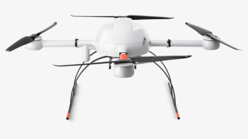 Microdrones Md4 1000, HD Png Download, Transparent PNG