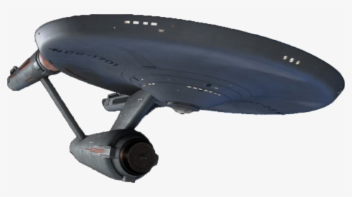 Transparent Star Trek Enterprise Png - Star Trek Ncc 1701 Png, Png Download, Transparent PNG