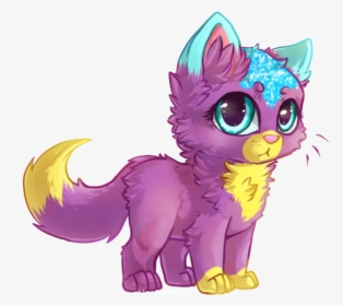 Short Hair Cats Lps For Under - Lps Sticker, HD Png Download, Transparent PNG