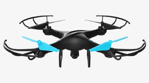 Force1 U45w Blue Jay Best Drones For Beginners Review - U45w Blue Jay Wifi Fpv Rc Drone, HD Png Download, Transparent PNG