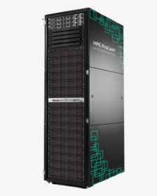 Hpe Proliant For Microsoft Azure Stack - Hpe Microsoft Azure Stack, HD Png Download, Transparent PNG