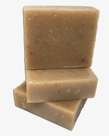 Stack Cinnamon Handmade Soap - Chocolate, HD Png Download, Transparent PNG