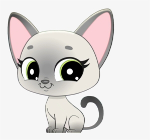 Littlest Pet Shop - Littlest Pet Shop A World Of Our Own, HD Png Download, Transparent PNG