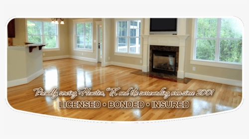 Flooring In Katy, Texas - Wood Flooring Decorating Ideas, HD Png Download, Transparent PNG