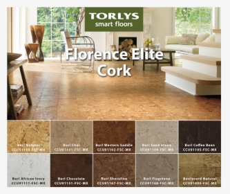Room With Cork Flooring, HD Png Download, Transparent PNG