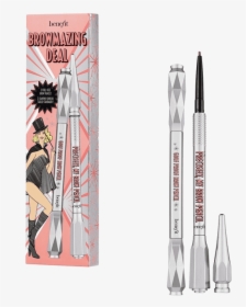 Benefit Browmazing Deal Perfectly Paired Pencil - Benefit Browmazing Deal, HD Png Download, Transparent PNG