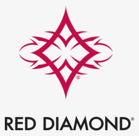 Red Diamond Logo Hot Girls Wallpaper - Red Diamond Wine Logo, HD Png Download, Transparent PNG
