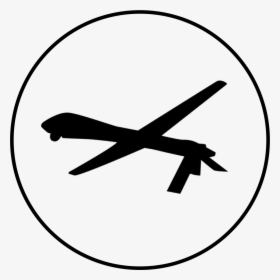 Drone Icon - Pakistani Drone In Gujrat, HD Png Download, Transparent PNG