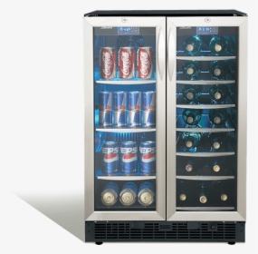 Silhouette Specialty Refrigerators - Danby Beverage Center, HD Png Download, Transparent PNG