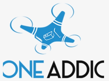 Drone Clipart Quadcopter - Graphic Design, HD Png Download, Transparent PNG