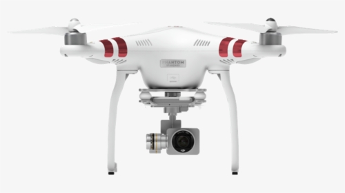 Drone Dji Phantom 3 Pro, HD Png Download, Transparent PNG