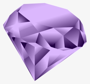Transparent Diamonds Png - Pink Diamond Clipart Png, Png Download, Transparent PNG