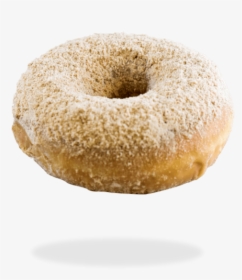 Cinnamon Caramel Donut - Rise And Roll Donuts, HD Png Download, Transparent PNG