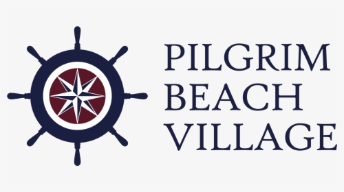 Home Pilgrim Beach Village - Vector Boat Steering Wheel, HD Png Download, Transparent PNG