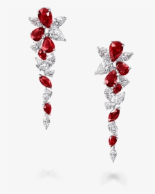Earrings, HD Png Download, Transparent PNG