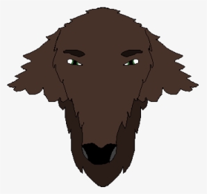 Wolf Head Transparent - Sheep, HD Png Download, Transparent PNG