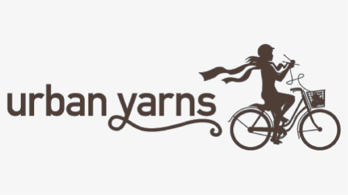 Logo - Urban Yarns, HD Png Download, Transparent PNG
