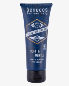Benecos Shaving Cream, HD Png Download, Transparent PNG