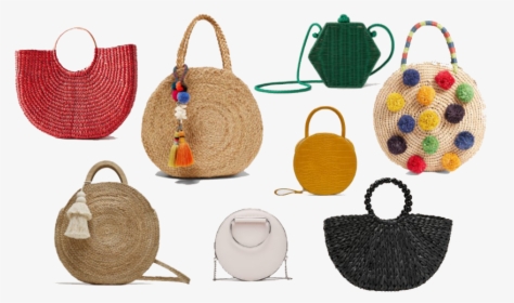 Fav Spring Bags Header Image - Handbag, HD Png Download, Transparent PNG