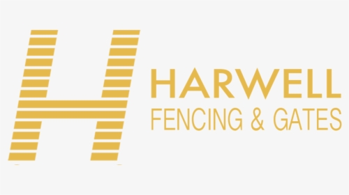 Harwell Fences - Graphic Design, HD Png Download, Transparent PNG