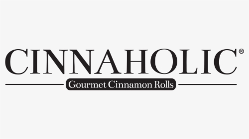 Cinnaholic Logo, HD Png Download, Transparent PNG