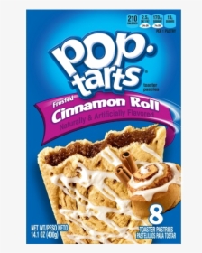 Pop Tarts Frosted Cherry, HD Png Download, Transparent PNG