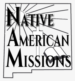 Native American Missions Parkwood People Provide Clothing, - Open Bible Clip Art, HD Png Download, Transparent PNG