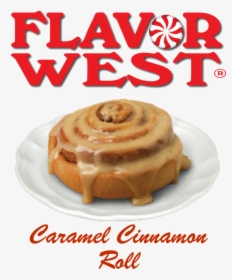 Cinnamon Roll, HD Png Download, Transparent PNG