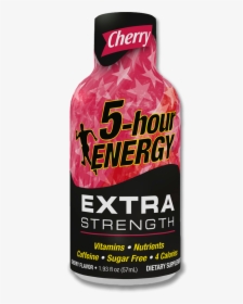 5 Hour Energy, HD Png Download, Transparent PNG