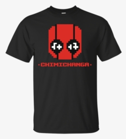 Chimichanga Chimichangas T Shirt & Hoodie - Sunn O ))) Kannon Shirt, HD Png Download, Transparent PNG