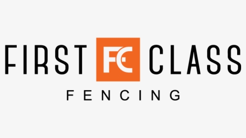 First Class Fencing - Letra 7, HD Png Download, Transparent PNG